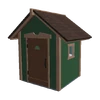 Outhouse