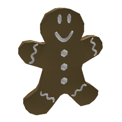 Gingerbread Man Welcome To Bloxburg Wikia Fandom - christmas gingerbread man gifts close roblox amino