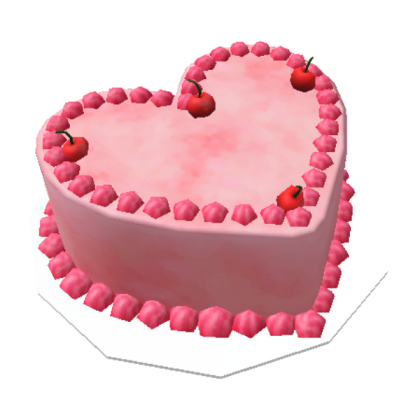 Cake, Welcome to Bloxburg Wiki