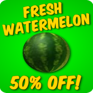 WatermelonPoster