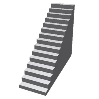 Stairs Welcome To Bloxburg Wikia Fandom - stairs roblox