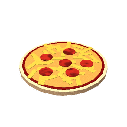 Pizza Welcome To Bloxburg Wiki Fandom - roblox bloxburg pizza delivery levels