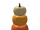 Stacked Pumpkins