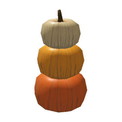 Selling - High End - 2015 - ⏰(STACKED /OG) Classic Roblox Pumpkin