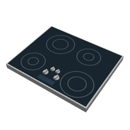 ElectricCooktop