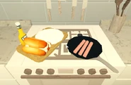 Hotdogs cooking.png (343 KB) Hotdogs cooking on a stove.