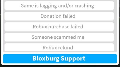 Discuss Everything About Welcome to Bloxburg Wiki, Fandom