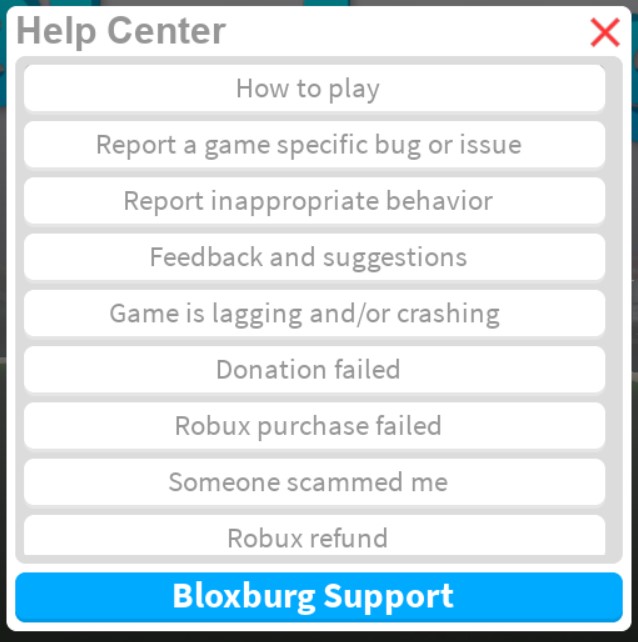 The Item Details Page and Purchasing Items – Roblox Support