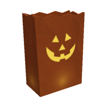 Sinister Pumpkinman, Welcome to Bloxburg Wiki