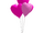 Heart Balloons