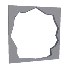 Hole In The Wall