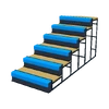 Indoor Bleachers Chairs