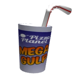 MegaGulp
