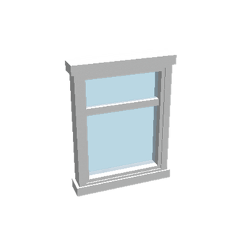 Windows Welcome To Bloxburg Wikia Fandom - how to make glass and clear walls in roblox studio
