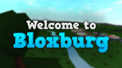 Bloxburg Welcome To Bloxburg Wiki Fandom - fundo do bloxburg roblox jogo