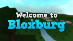 Welcome To Bloxburg Wiki Fandom - roblox wiki welcome to bloxburg