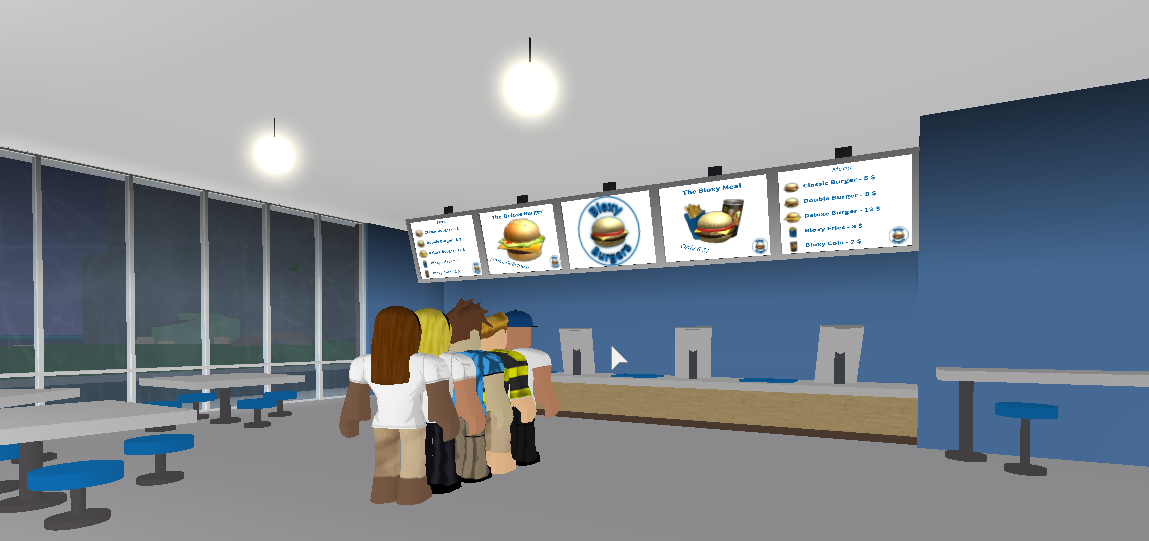 Bloxy Burgers Welcome To Bloxburg Wikia Fandom - bloxy burgers welcome to bloxburg roblox bloxburg job wiki Bloxy Burgers Welcome To Bloxburg Wikia Fandom - roblox bloxburg job wiki