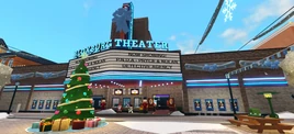 Christmas