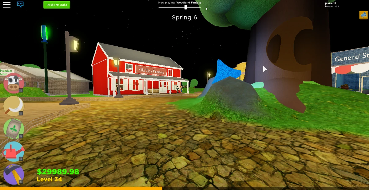 Old Time Furniture to Farmtown! Wiki Fandom