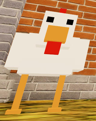 Chicken Welcome To Farmtown Wiki Fandom - roblox welcome to farm town chicken coop