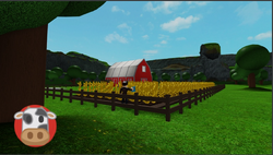 Welcome To Farmtown Wiki Fandom - roblox welcome to farm town chicken coop