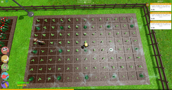 Sprinkler Welcome To Farmtown Wiki Fandom - best drops to use in welcome to farm town roblox