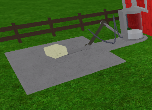 Milkomatic 5000 Welcome To Farmtown Wiki Fandom - farmtown roblox wiki