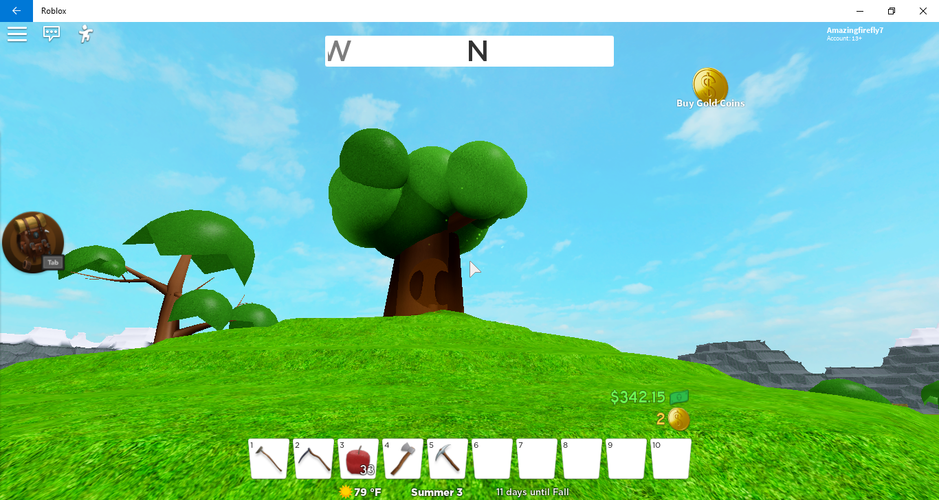 The Giving Tree Overhaul Update Welcome To Farmtown Wiki Fandom - welcome to farmtown roblox selling seeds