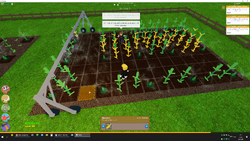 Farmhands Welcome To Farmtown Wiki Fandom - welcome to farmtown cotton roblox