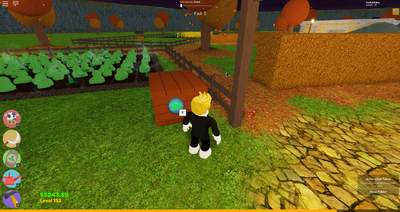 Outbox Welcome To Farmtown Wiki Fandom - welcome to farmtown roblox wiki