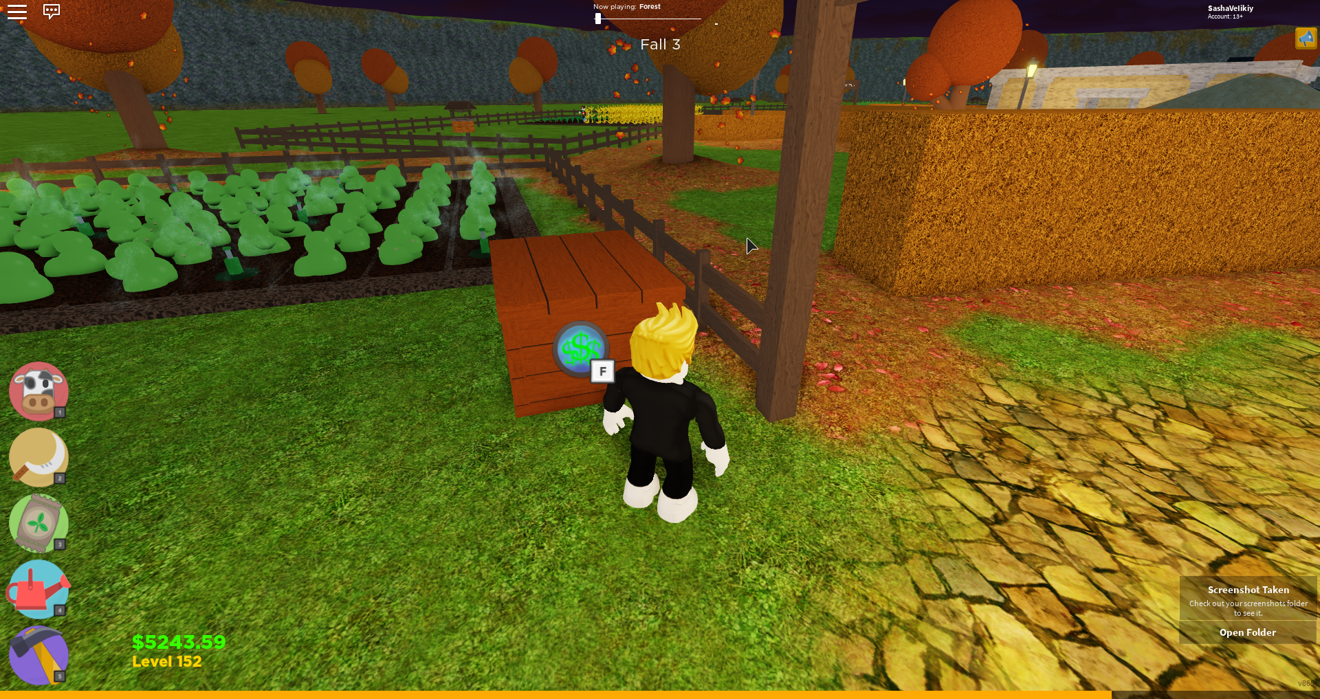 Outbox Welcome To Farmtown Wiki Fandom - codes welcome to farmtown roblox