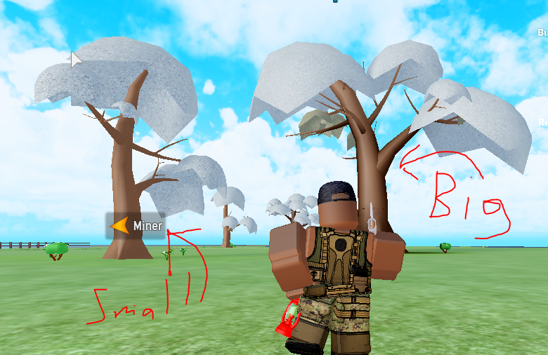 Oak Tree Welcome To Farmtown V2 Wiki Fandom - welcome to farmtown roblox steel bars