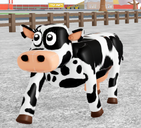 Cows | Welcome to Farmtown V2 Wiki | Fandom