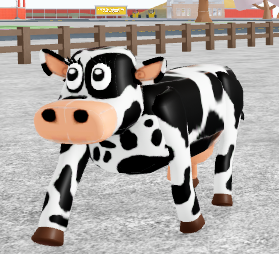 Cows Welcome To Farmtown V2 Wiki Fandom - roblox farm town cow