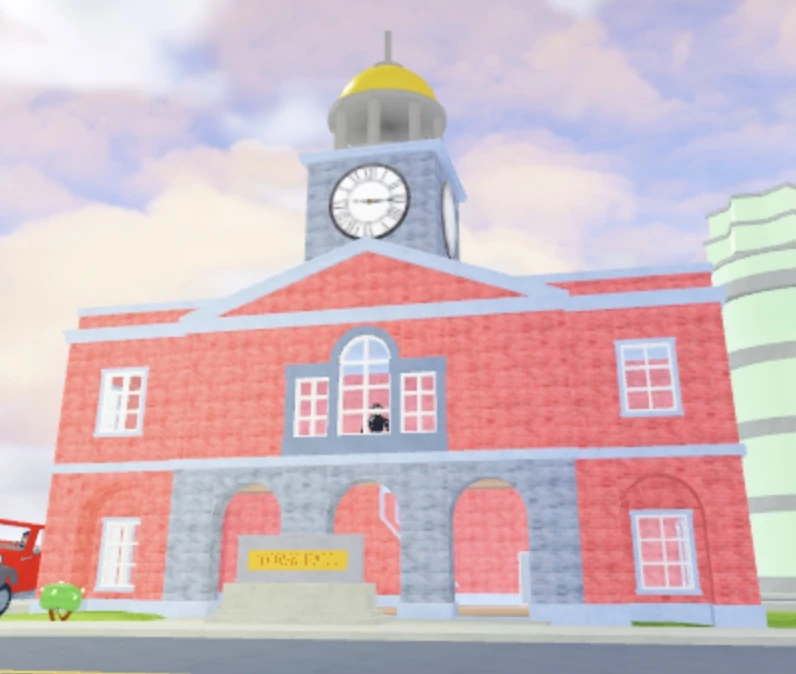 Town Hall to Farmtown V2 Wiki Fandom