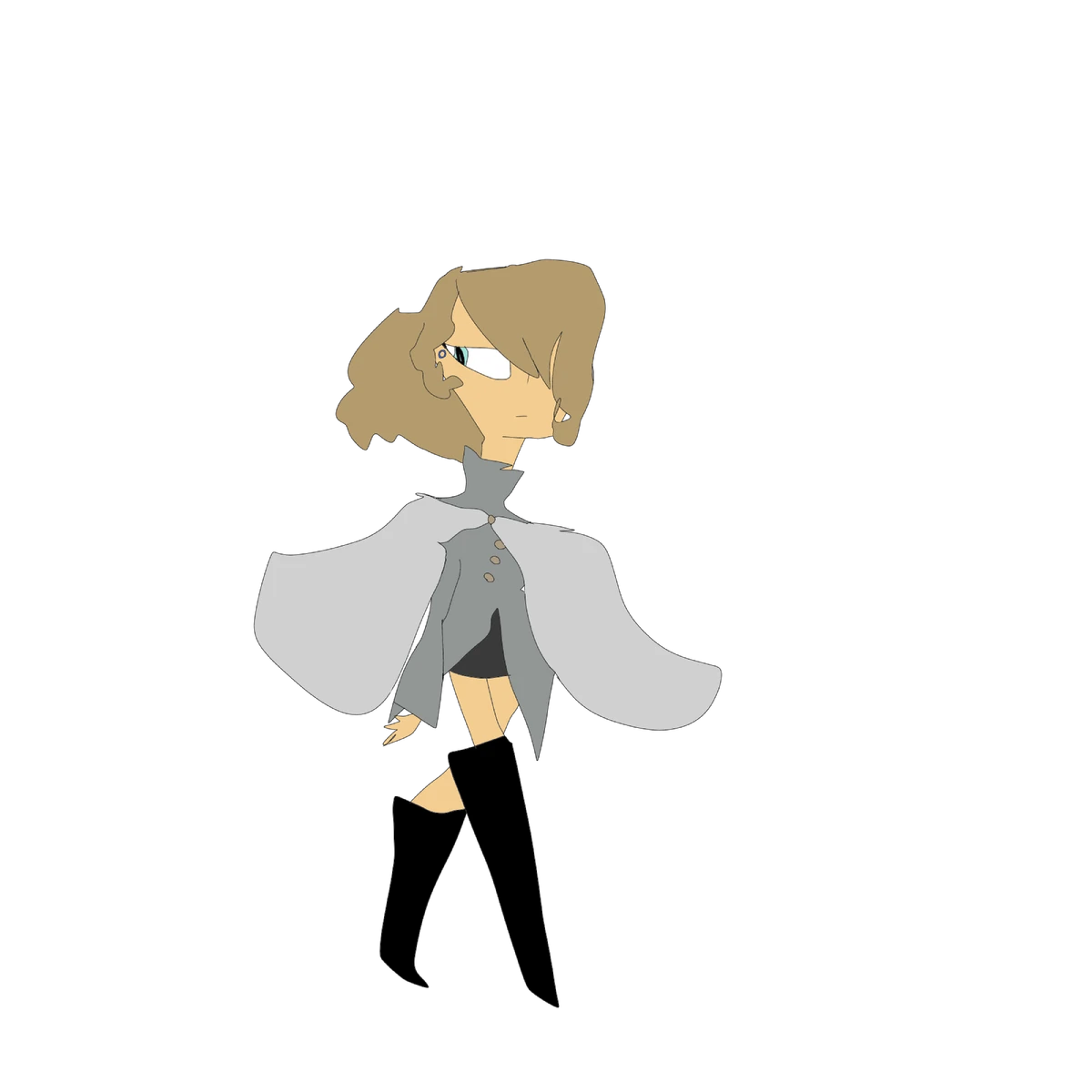 Everly to Heck Wiki Fandom