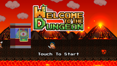 Welcome to the Dungeon para Android - Baixe o APK na Uptodown