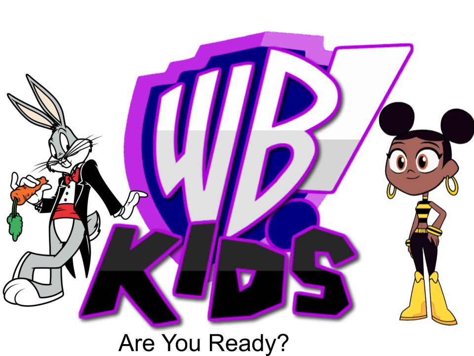 Looney Tunes, WB Kids GO! - DC Kids - WB Parents