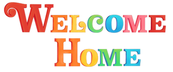 Welcome Home (Show) | Welcome Home Wiki | Fandom