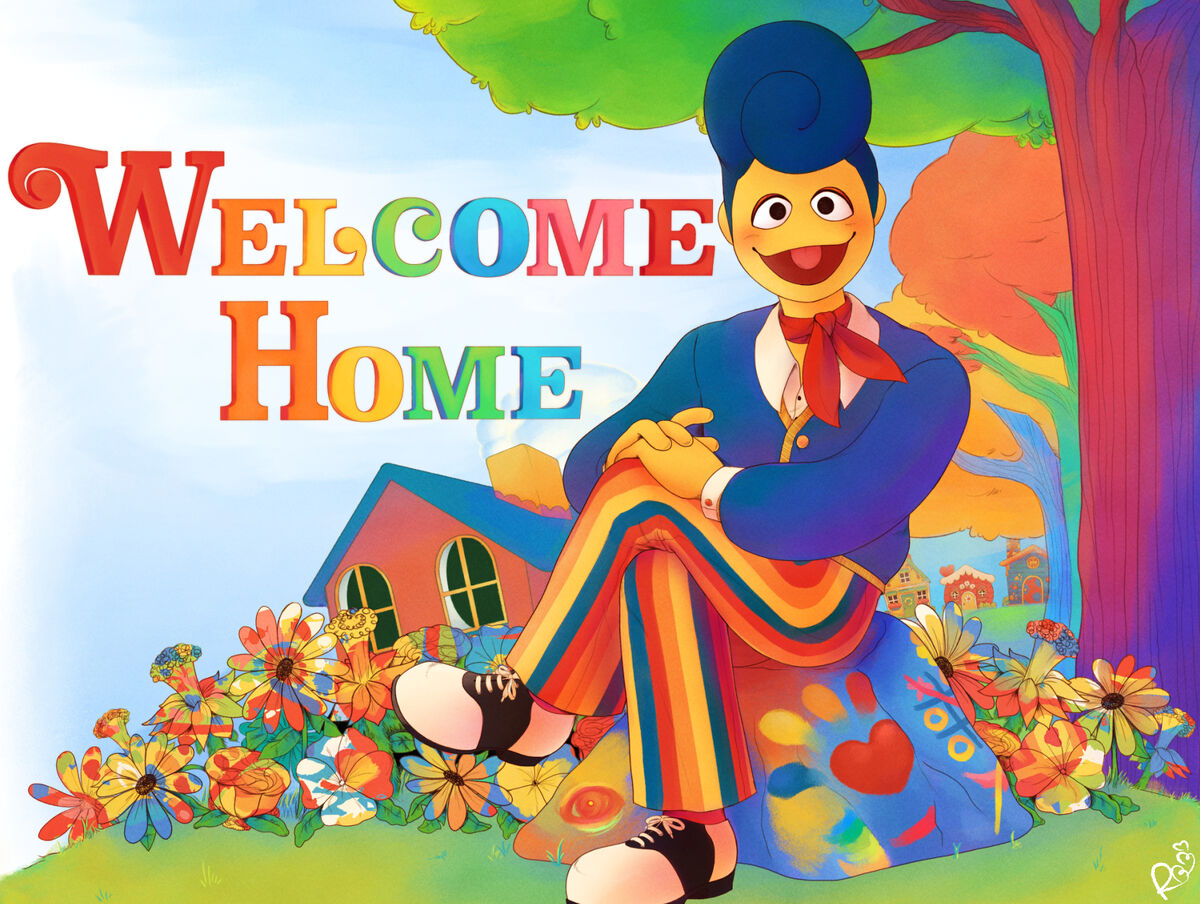 Welcome Home Project Welcome Home Wiki Fandom   1200