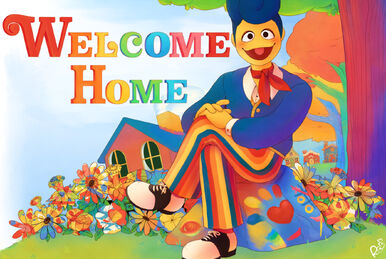 What are your Thoughts on the welcome home fandom? : r/WelcomeHomeNeighbor