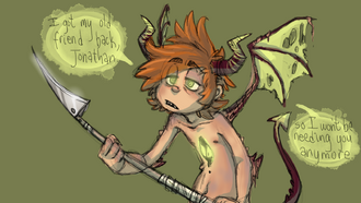 Demons Welcome To Hell Wiki Fandom Demons Welcome To Hell Wiki Fandom