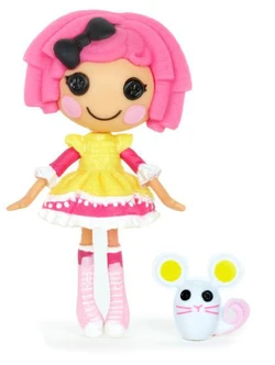 Lalaloopsy