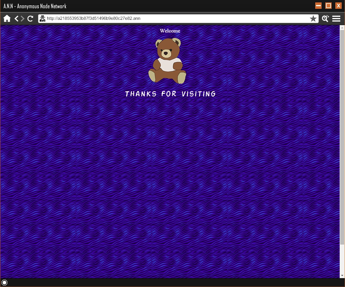 Thanks For Visiting | Welcome to the Game Wiki | Fandom