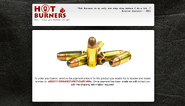 HotBurners - Buy