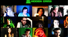 HiddenCams