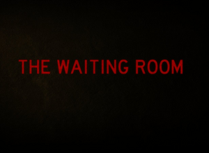 Thewaitingroom