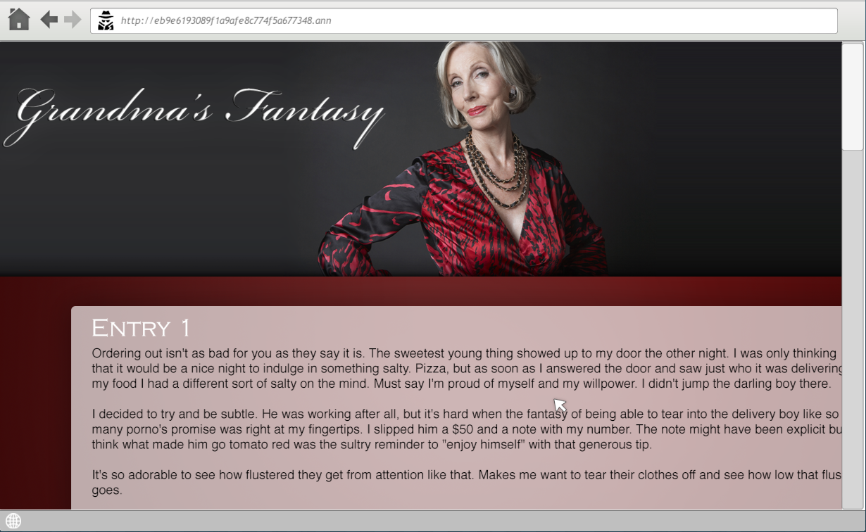 dollmaker website