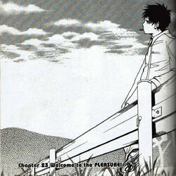 Category Chapters Welcome To The Nhk Wiki Fandom