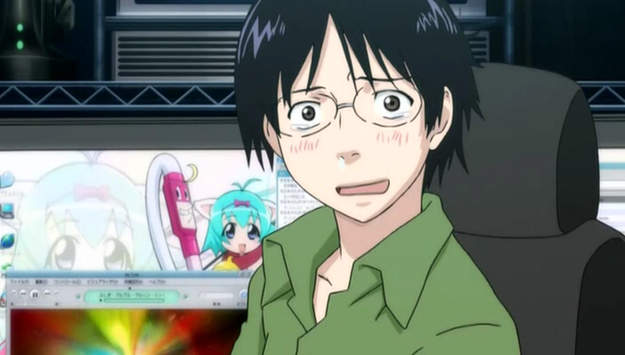 Kaoru Yamazaki Welcome To The Nhk Wiki Fandom